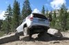 2012 Toyota 4Runner Trail Picture