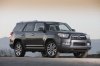 2012 Toyota 4Runner Limited Picture