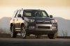 2012 Toyota 4Runner Limited Picture