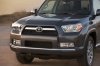 2012 Toyota 4Runner Limited Headlights Picture