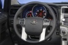2012 Toyota 4Runner Limited Gauges Picture
