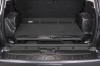 2012 Toyota 4Runner Limited Trunk Picture
