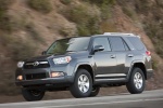 Picture of 2012 Toyota 4Runner SR5 in Magnetic Gray Metallic