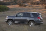 Picture of 2012 Toyota 4Runner SR5 in Magnetic Gray Metallic