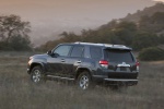 Picture of 2012 Toyota 4Runner SR5 in Magnetic Gray Metallic