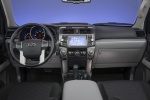 Picture of 2012 Toyota 4Runner Trail Cockpit in Black