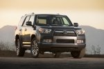 Picture of 2012 Toyota 4Runner Limited in Magnetic Gray Metallic