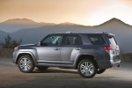 Picture of 2012 Toyota 4Runner Limited in Magnetic Gray Metallic