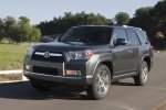 Picture of 2012 Toyota 4Runner Limited in Magnetic Gray Metallic