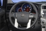 Picture of 2012 Toyota 4Runner Limited Gauges