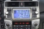 Picture of 2012 Toyota 4Runner Limited Center Stack