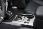 Picture of 2012 Toyota 4Runner Limited Center Console