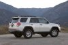 2013 Toyota 4Runner Trail Picture