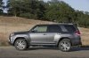 2013 Toyota 4Runner Limited Picture