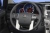 2013 Toyota 4Runner Limited Gauges Picture