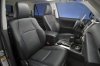 2013 Toyota 4Runner Limited Front Seats Picture