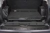 2013 Toyota 4Runner Limited Trunk Picture