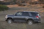 Picture of 2013 Toyota 4Runner SR5 in Magnetic Gray Metallic