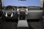 Picture of 2013 Toyota 4Runner SR5 Cockpit in Black