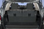 Picture of 2013 Toyota 4Runner SR5 Trunk in Black