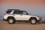 Picture of 2013 Toyota 4Runner Trail in Classic Silver Metallic