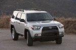 Picture of 2013 Toyota 4Runner Trail in Classic Silver Metallic