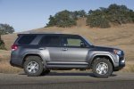 Picture of 2013 Toyota 4Runner SR5 in Magnetic Gray Metallic