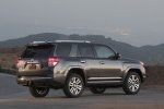 Picture of 2013 Toyota 4Runner Limited in Magnetic Gray Metallic