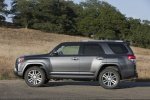 Picture of 2013 Toyota 4Runner Limited in Magnetic Gray Metallic