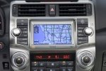 Picture of 2013 Toyota 4Runner Limited Center Stack