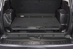 Picture of 2013 Toyota 4Runner Limited Trunk in Black