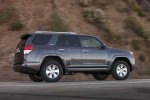 Picture of 2013 Toyota 4Runner SR5 in Magnetic Gray Metallic