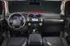 2014 Toyota 4Runner Trail Cockpit Picture