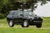 2014 Toyota 4Runner SR5 Picture