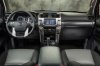2014 Toyota 4Runner SR5 Cockpit Picture