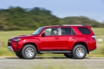 Picture of 2014 Toyota 4Runner Trail in Barcelona Red Metallic