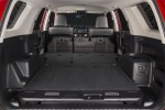 Picture of 2014 Toyota 4Runner Trail Trunk in Black