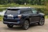 2015 Toyota 4Runner Limited Picture