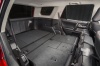 2015 Toyota 4Runner Trail Rear Seats Folded Picture