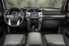 2015 Toyota 4Runner SR5 Cockpit Picture