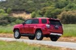 Picture of 2015 Toyota 4Runner Trail in Barcelona Red Metallic