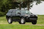 Picture of 2015 Toyota 4Runner SR5 in Attitude Black