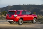 Picture of 2015 Toyota 4Runner Trail in Barcelona Red Metallic