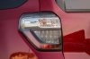 2016 Toyota 4Runner Trail Tail Light Picture