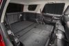 2016 Toyota 4Runner Trail Rear Seats Folded Picture