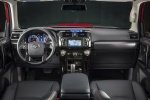 Picture of 2016 Toyota 4Runner Trail Cockpit in Black