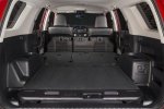 Picture of 2016 Toyota 4Runner Trail Trunk in Black