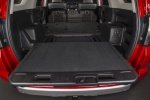 Picture of 2016 Toyota 4Runner Trail Trunk in Black
