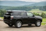 Picture of 2016 Toyota 4Runner SR5 in Midnight Black Metallic