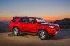 2017 Toyota 4Runner TRD Off Road Picture